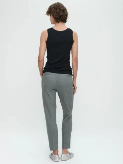 Olga Terry jersey Pants