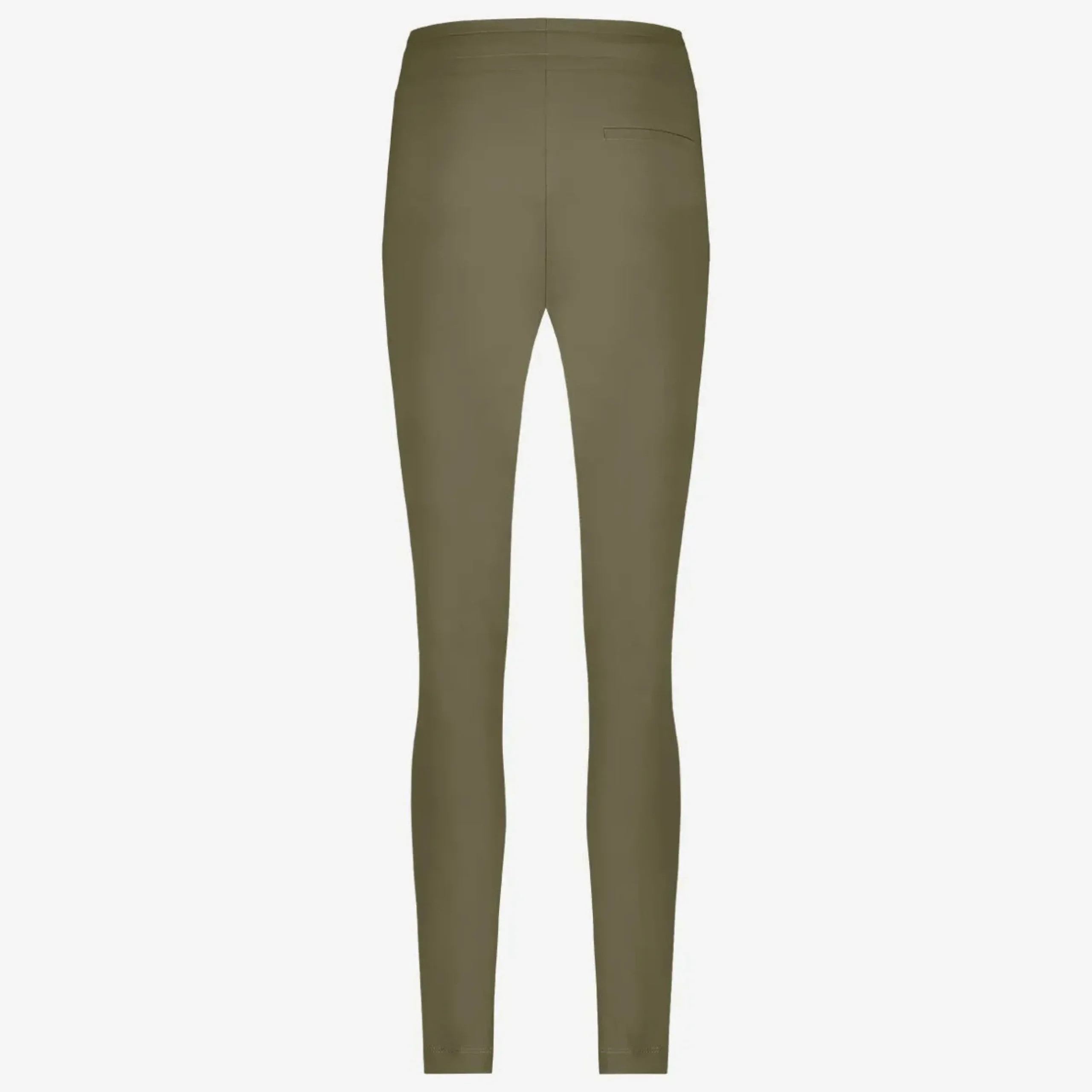 Pants Anna - Skinny fit Technical Jersey