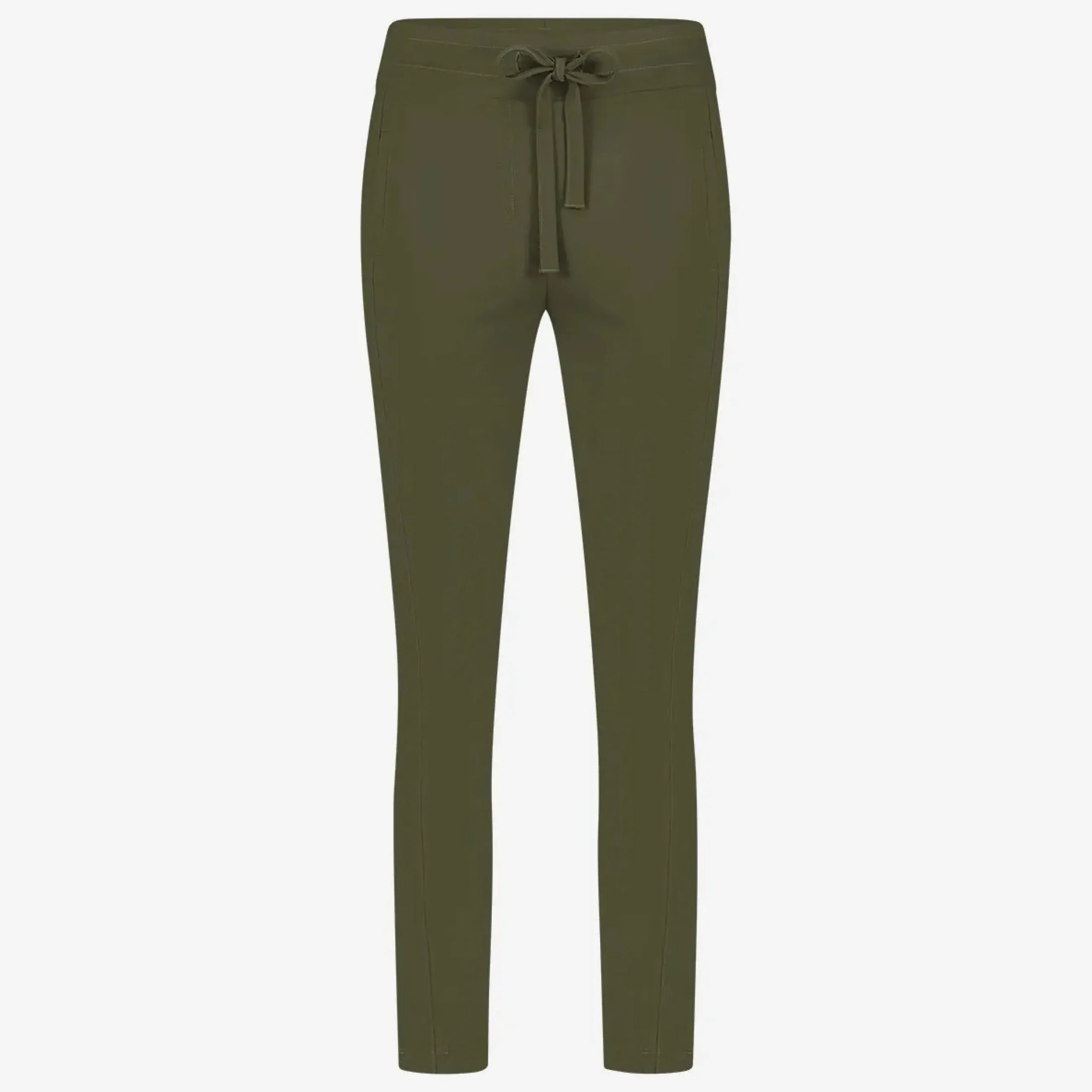 Pants Anna - Skinny fit Technical Jersey