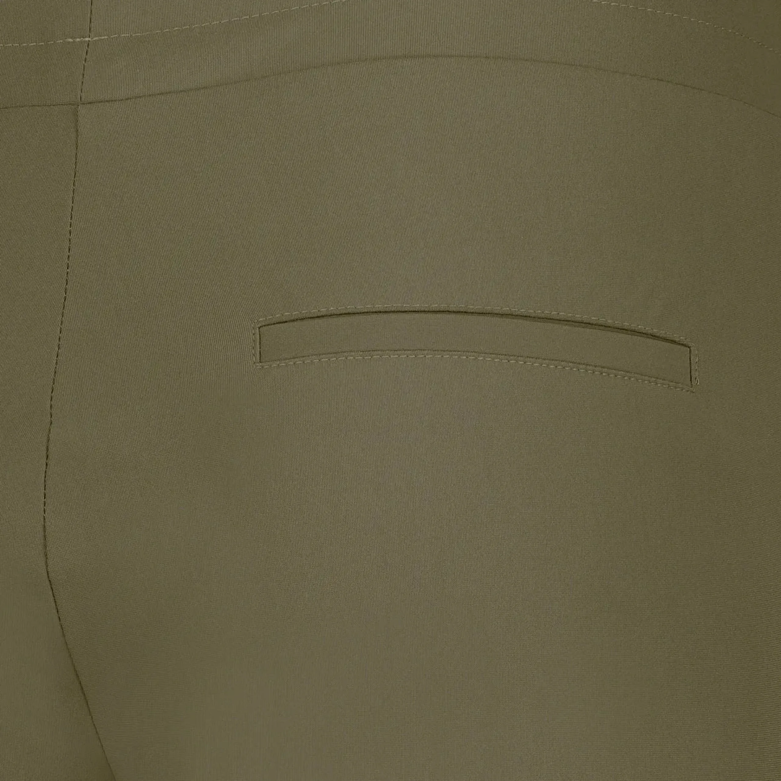 Pants Anna - Skinny fit Technical Jersey