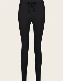 Pants Anna - Skinny fit Technical Jersey