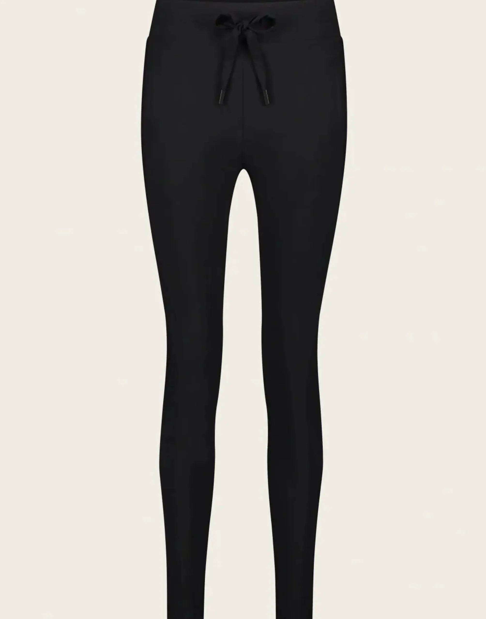 Pants Anna - Skinny fit Technical Jersey