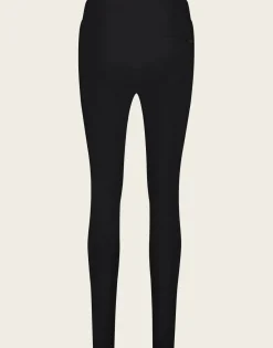 Pants Anna - Skinny fit Technical Jersey