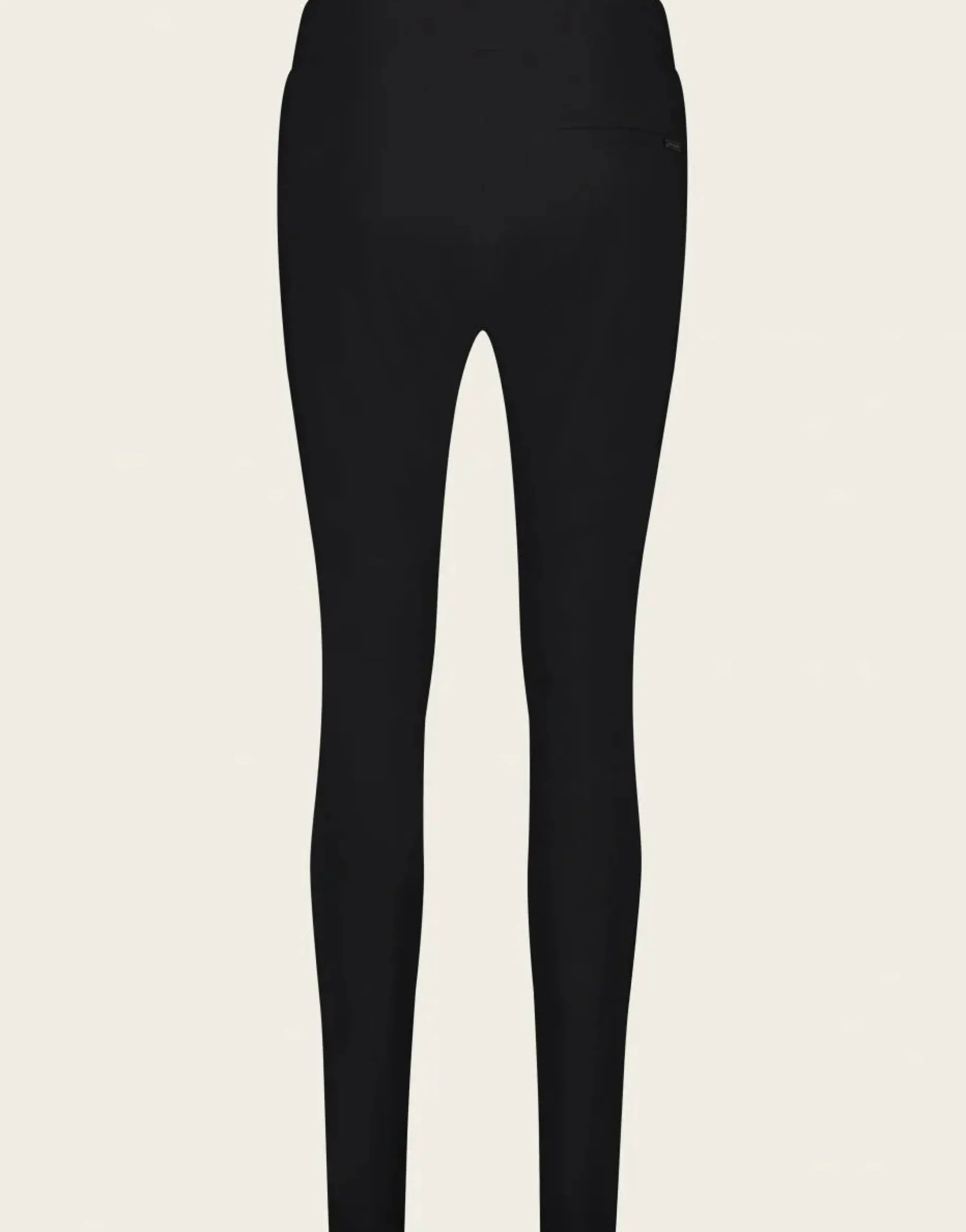 Pants Anna - Skinny fit Technical Jersey