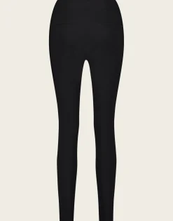 Pants Anna - Skinny fit Technical Jersey