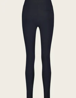 Pants Anna - Skinny fit Technical Jersey