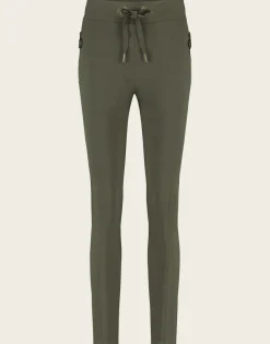 Pants Anna Technical Jersey