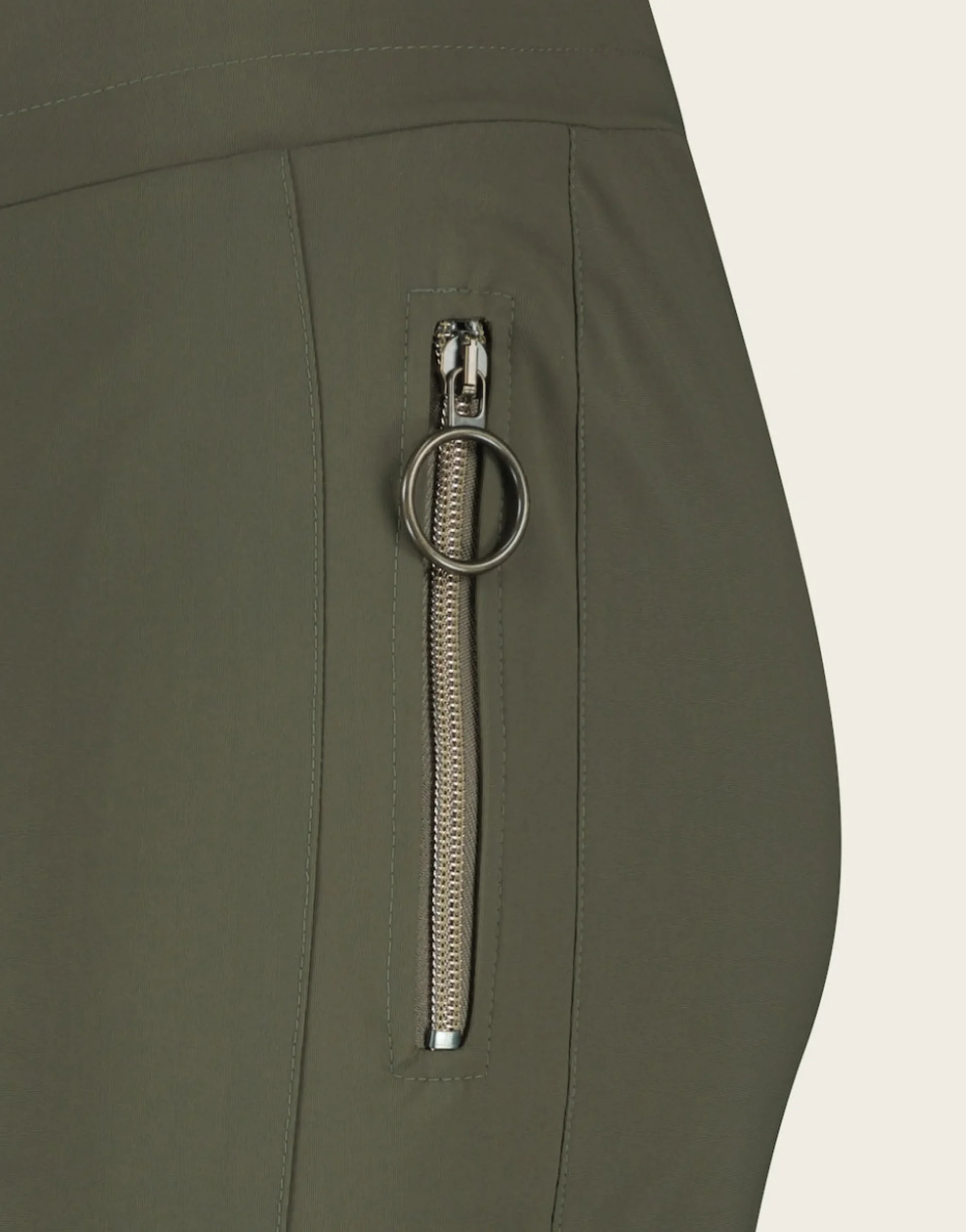 Pants Anna Technical Jersey