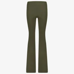Pants Eliya easy wear flair Technical Jersey