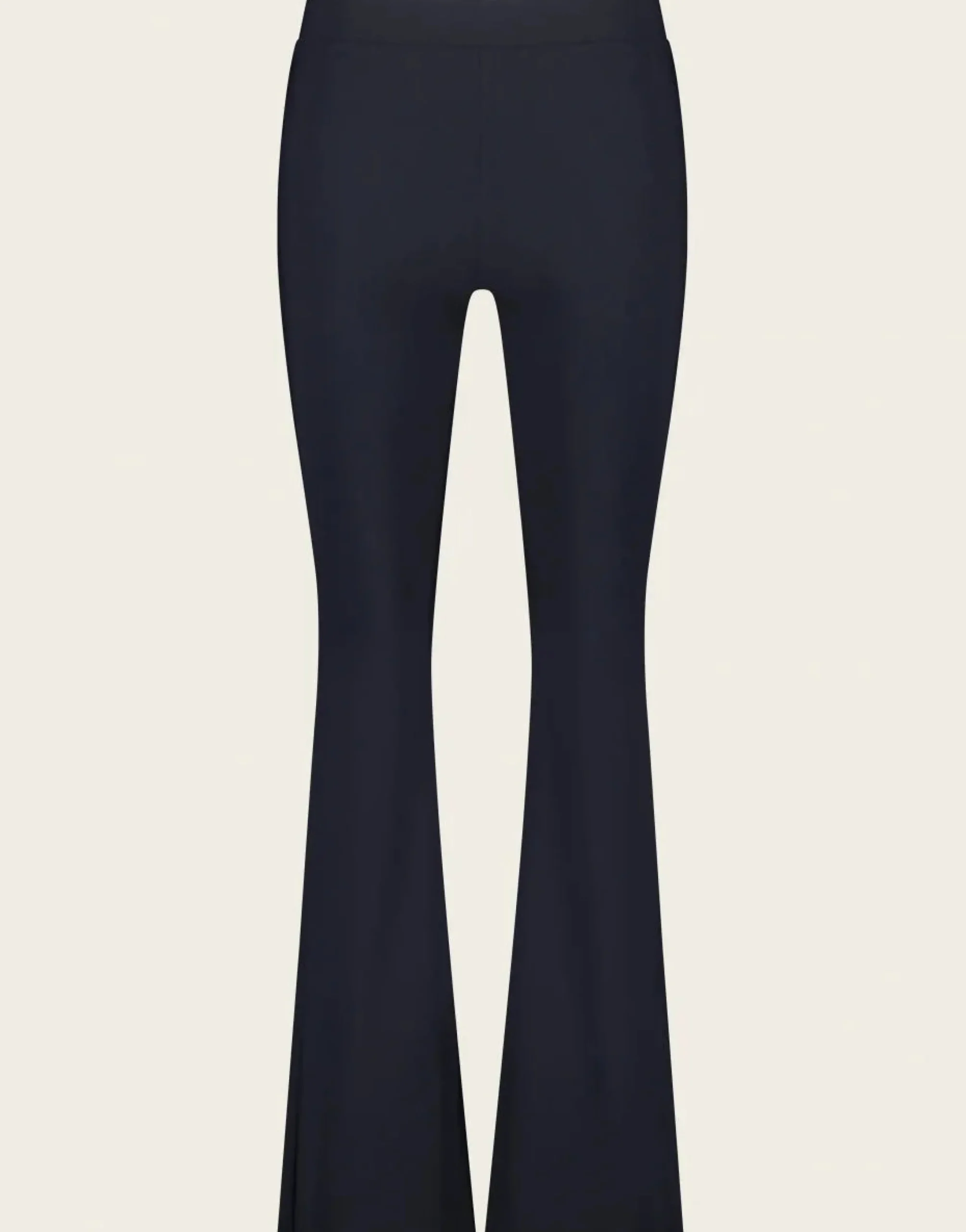 Pants Eliya easy wear flair Technical Jersey