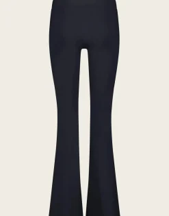 Pants Eliya easy wear flair Technical Jersey