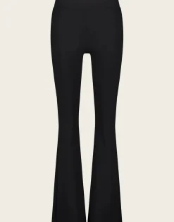 Pants Eliya easy wear flair Technical Jersey