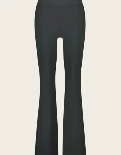 Pants Eliya easy wear flair Technical Jersey