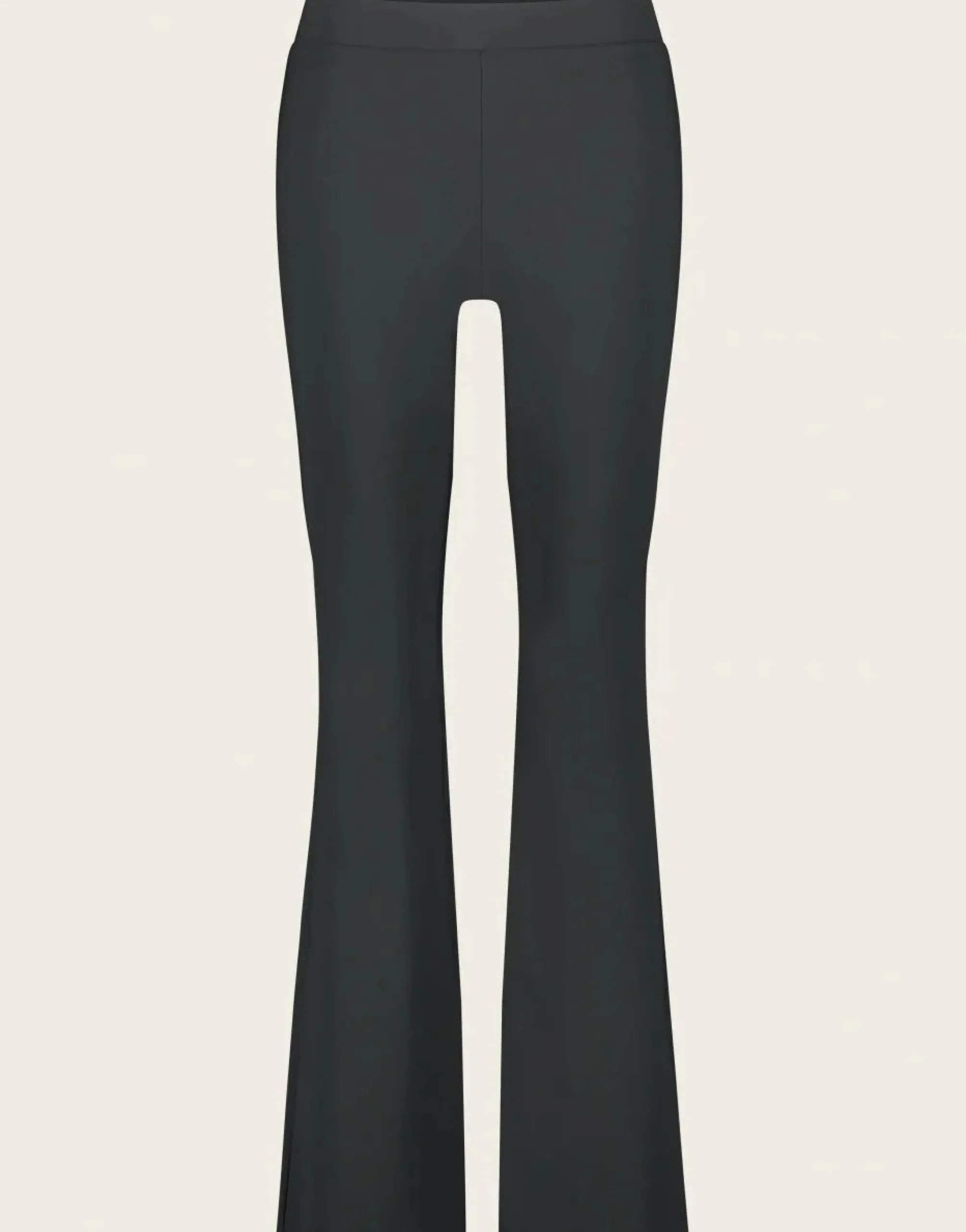Pants Eliya easy wear flair Technical Jersey