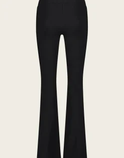 Pants Eliya easy wear flair Technical Jersey