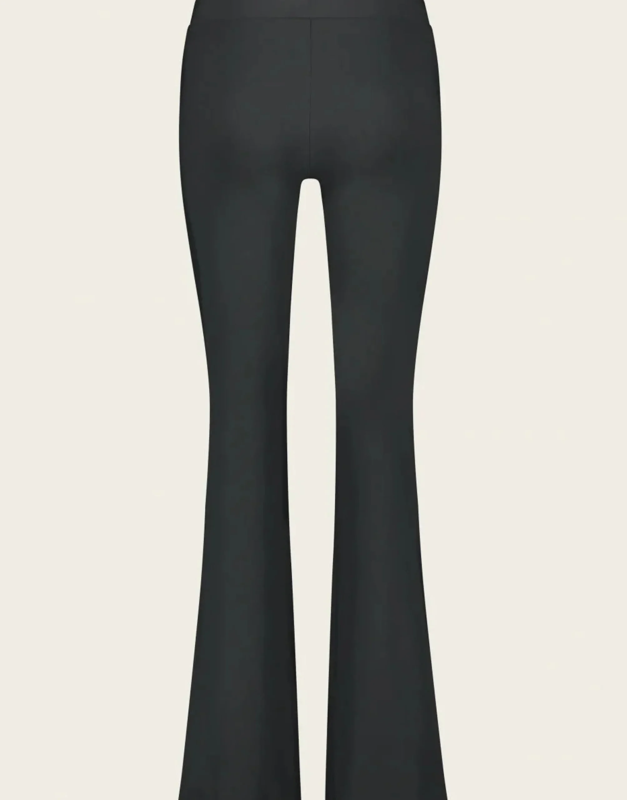 Pants Eliya easy wear flair Technical Jersey