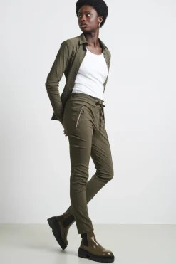 Pants Emma Technical Jersey