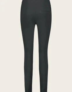 Pants Emma-straight leg fit Technical Jersey