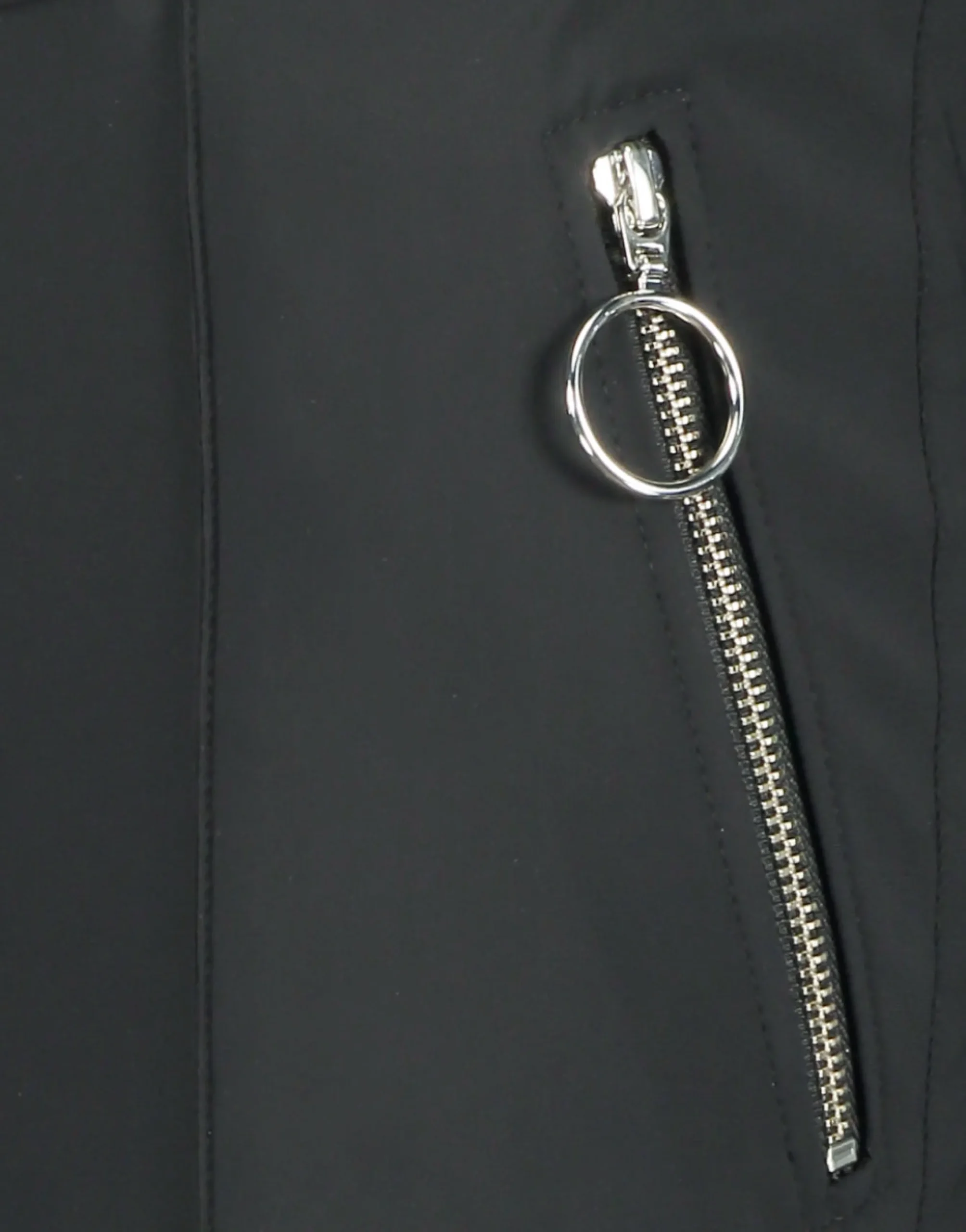 Pants Emma-straight leg fit Technical Jersey