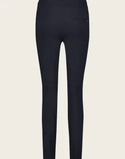 Pants Emma-straight leg fit Technical Jersey