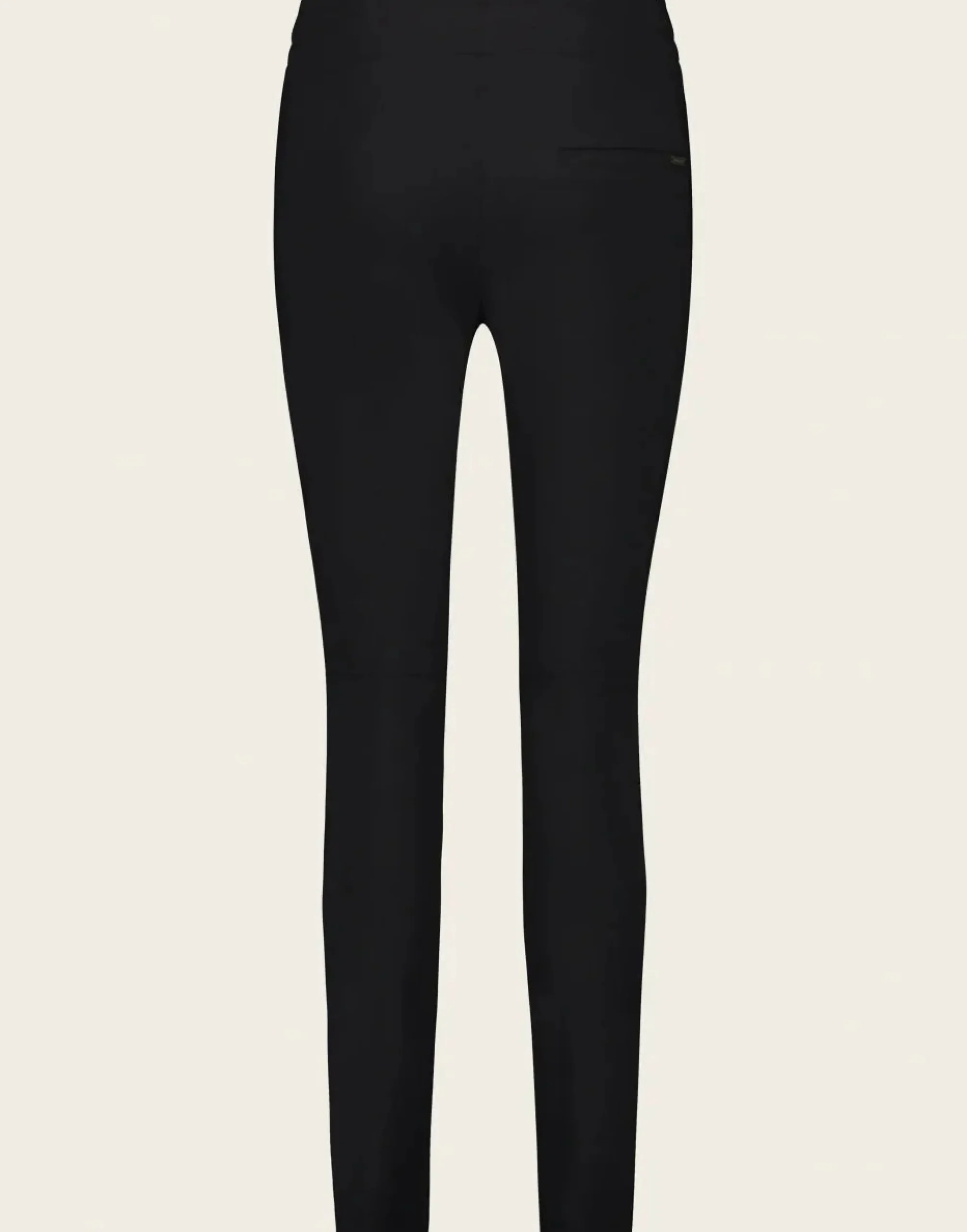 Pants Emma-straight leg fit Technical Jersey