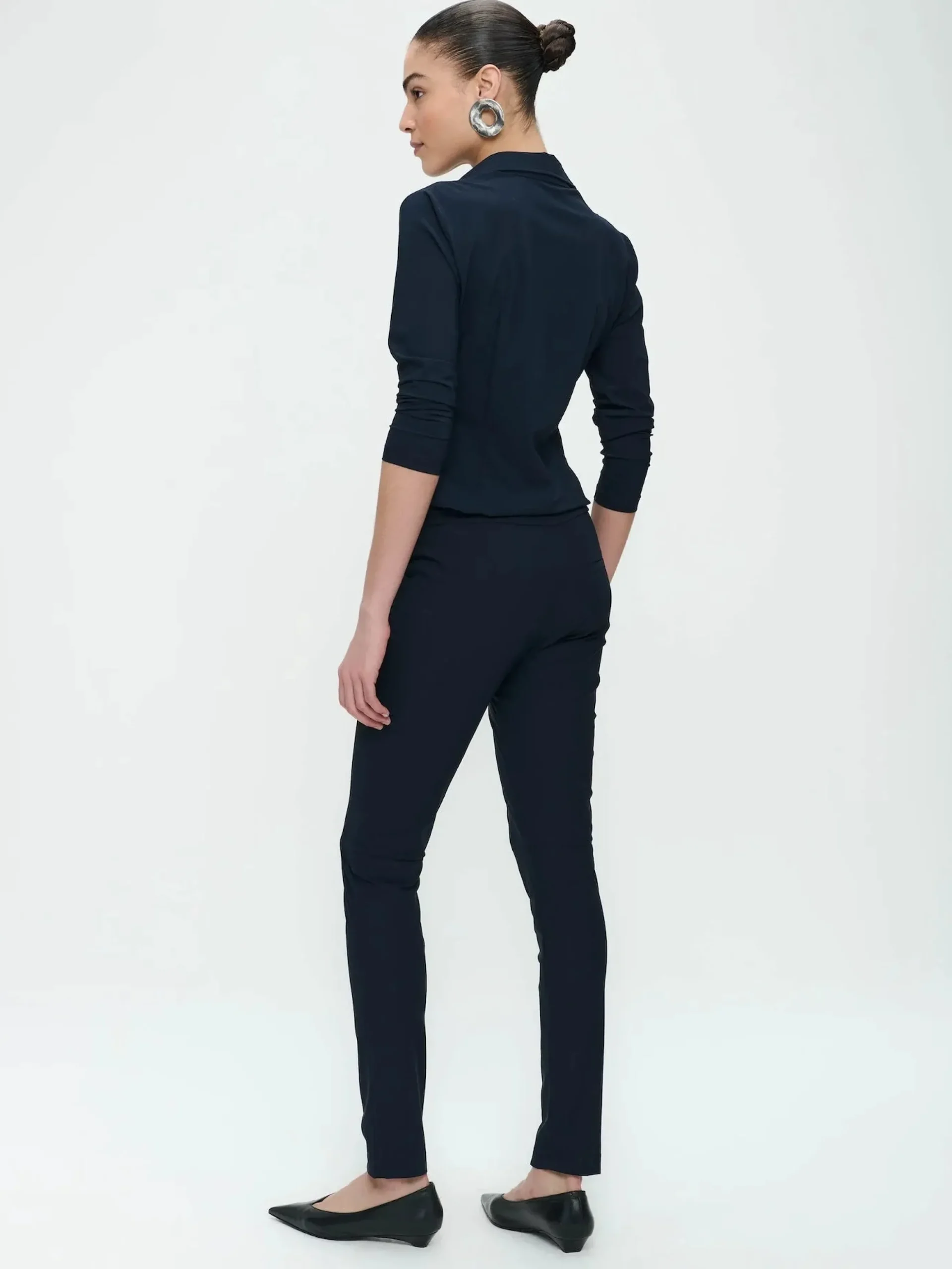 Pants Idris Technical Jersey