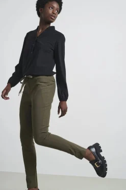 Pants Idris Technical Jersey