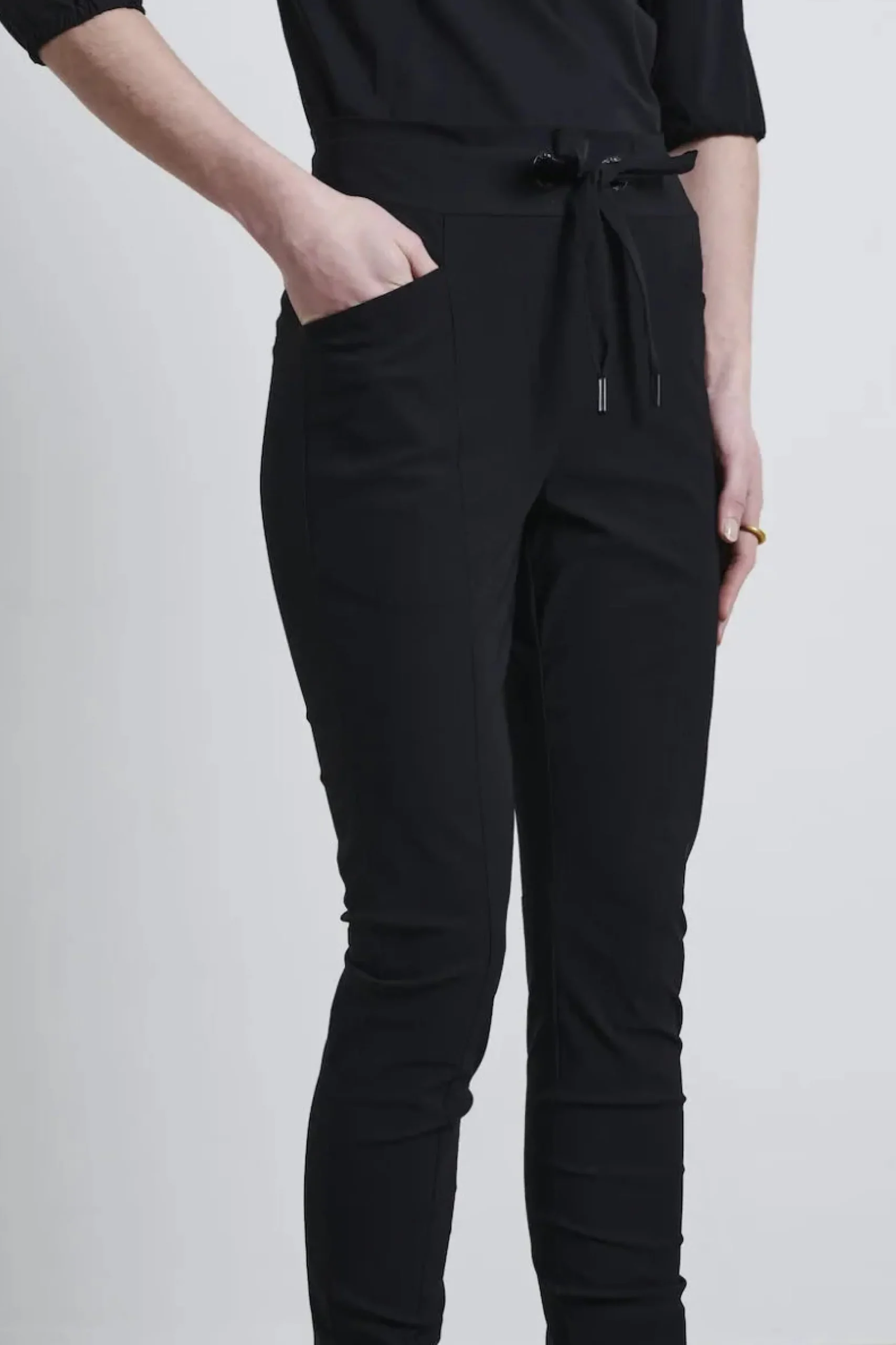 Pants Idris Technical Jersey
