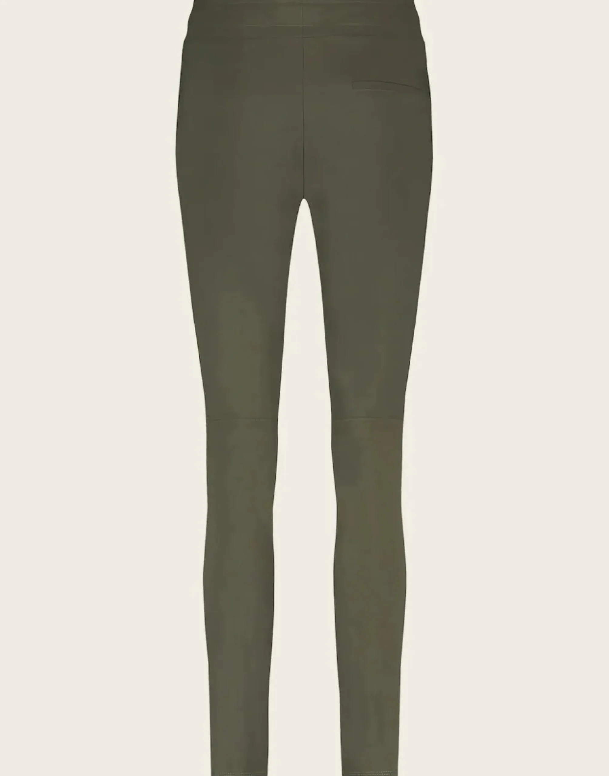 Pants Idris Technical Jersey