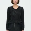 Print Pullover