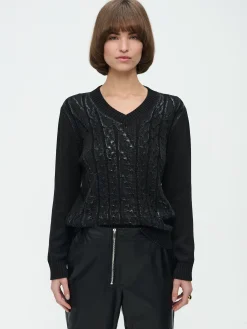 Print Pullover