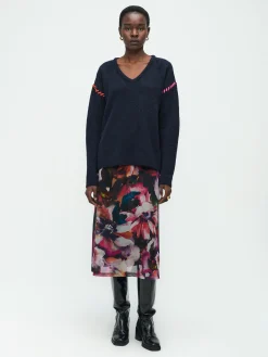 Pullover Hand made 2202A1
