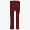 Rania Pants Technical Jersey
