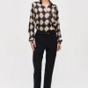 Rania Pants Technical Jersey
