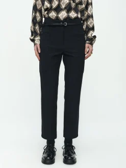 Rania Pants Technical Jersey