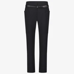 Rania Pants Technical Jersey