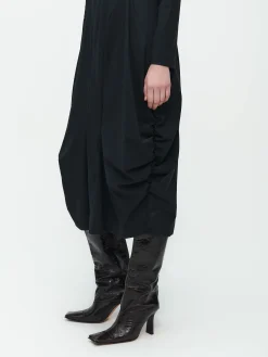 Ria Dress Technical Jersey