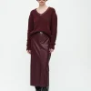 Rill Skirt