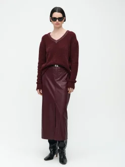 Rill Skirt