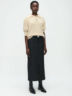 Rill Skirt