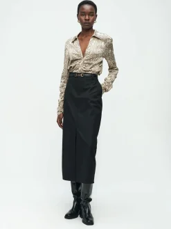 Rill Skirt