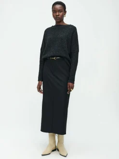 Rill Skirt