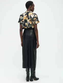 Rill Skirt