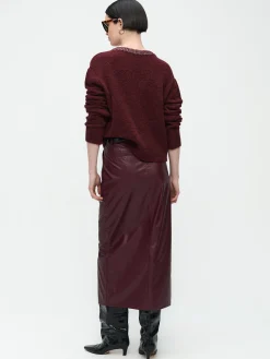 Rill Skirt