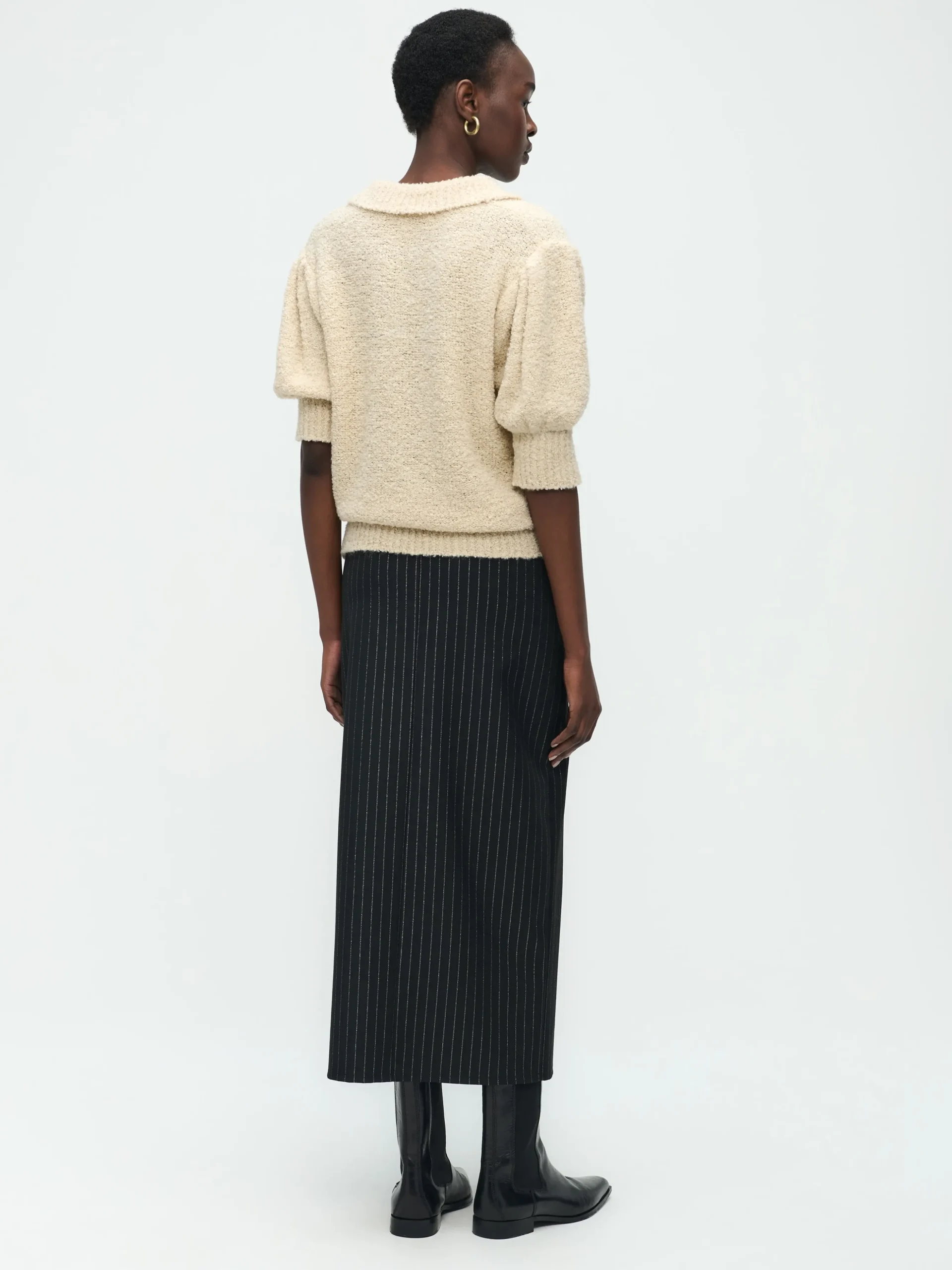 Rill Skirt