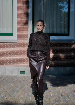 Rill Skirt