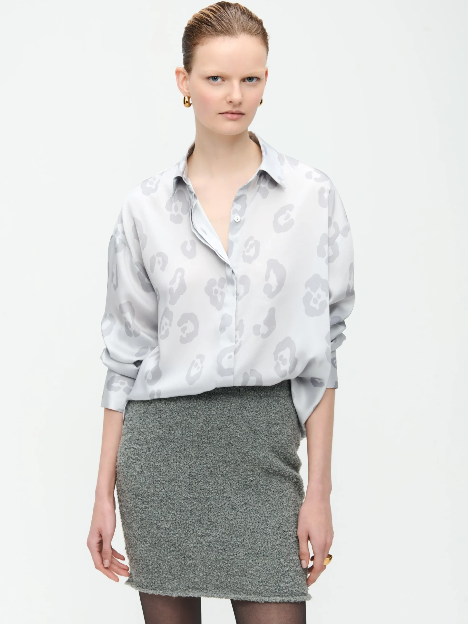 Sally Blouse