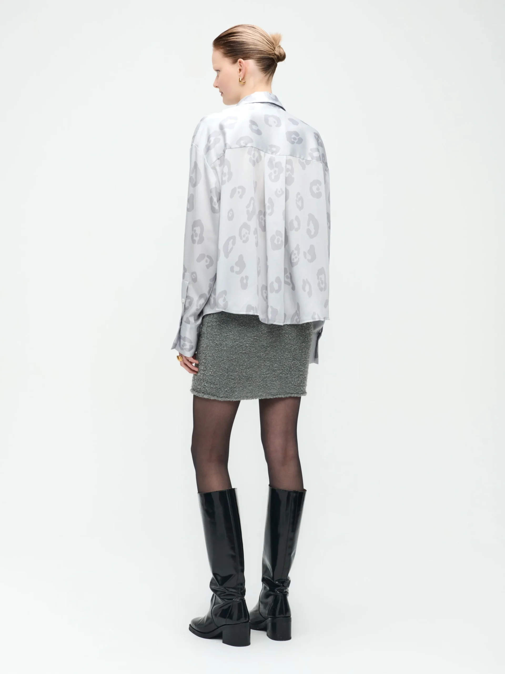 Sally Blouse