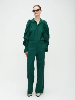 San Pants Technical Jersey