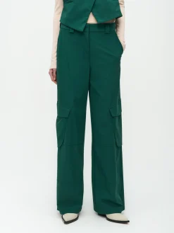 San Pants Technical Jersey